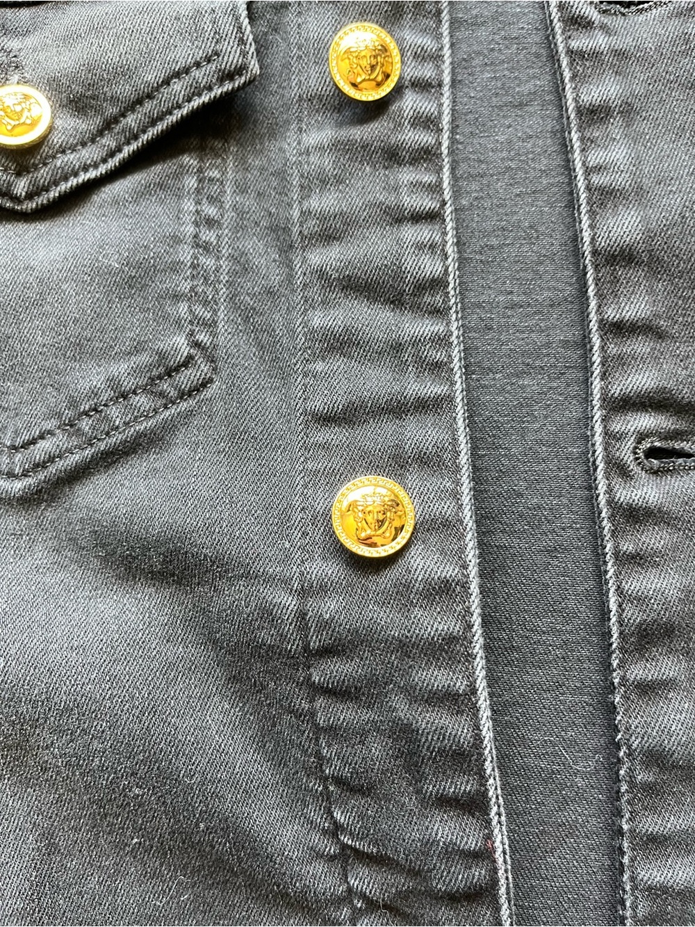 Versace jacket - Picture 2 of 7